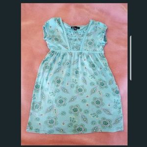 Gap kids dress Size 4/5